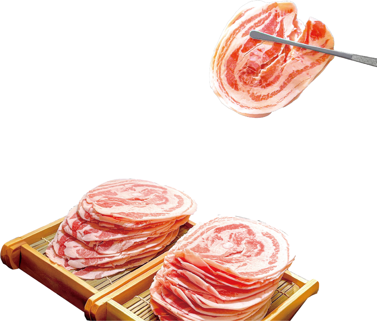 수영냉삼 대표 냉삼이미지